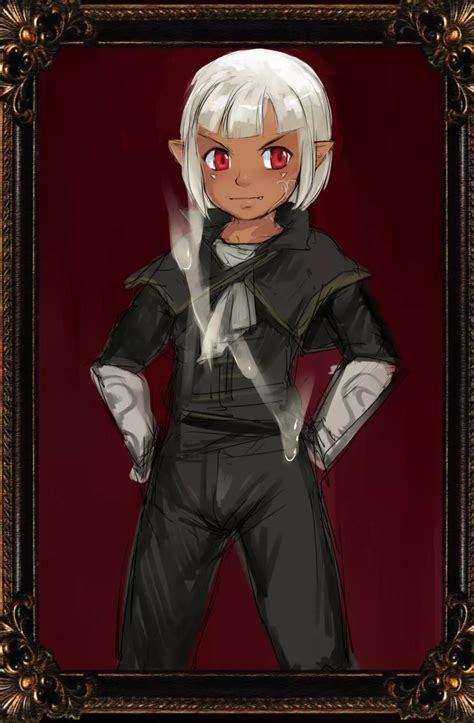 fairwind kemono|[Fairwind] Maztil's Bad Hunt (short) — akuma.moe.